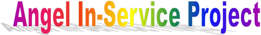 Angel In-Service Project